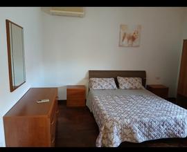 Monolocale estivo