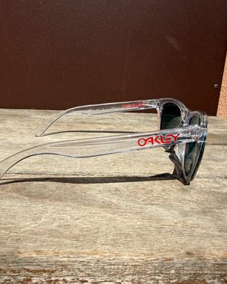 Occhiali da sole Oakley