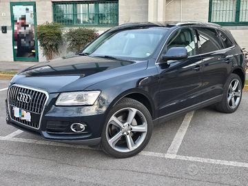 Audi Q5 2.0 177Cv Diesel Quattro Advanced Plus