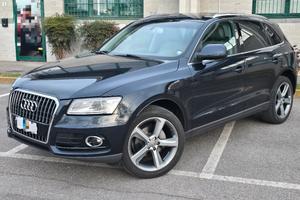 Audi Q5 2.0 177Cv Diesel Quattro Advanced Plus