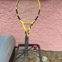 Racchetta Babolat Pure + grip