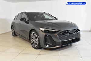 Audi A5 TFSI 150 kW S tronic Line edition