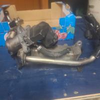 Valvola EGR BMW 330 N57 