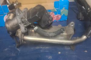 Valvola EGR BMW 330 N57 