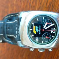 Orologio IRONELK "DRIVER PILOT" CHRONO