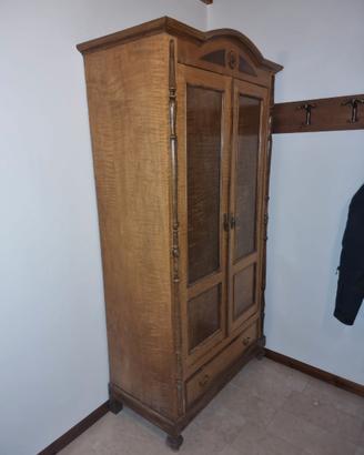 Mobile legno antico