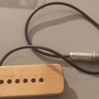 Pk chitarra acustica