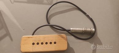 Pk chitarra acustica