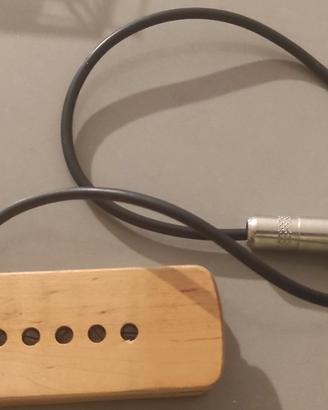 Pk chitarra acustica