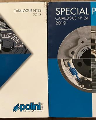 Cataloghi polini