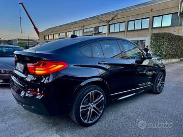 Bmw X4 xDrive35iA Msport