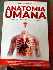 anatomia umana