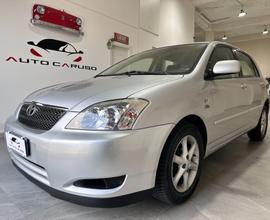 TOYOTA COROLLA 2.0 D4d Diesel - NUOVA - UNICO PROP