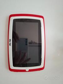 Tablet Mio Tab  Lisciani 7" Smart Advanced