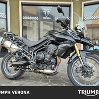 TRIUMPH Tiger 800 XR Abs