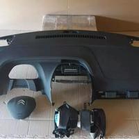 KIT AIRBAG CITROEN C1