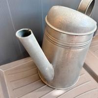 Inaffiatoio giardino vintage 24cm