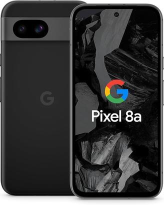 Google pixel 8a