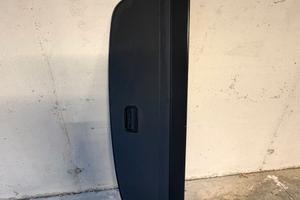 Tenda copri baule rigida retrattile Audi A4 Avant