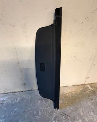 Tenda copri baule rigida retrattile Audi A4 Avant