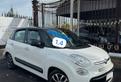 Fiat 500L 1.4 95 CV Lounge METANO