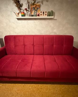 divano letto meccanismo clic clac