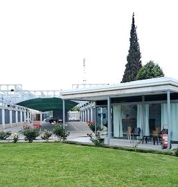Apart hotel 4 stelle