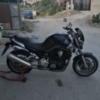 yamaca bt 1100 buldog