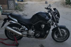 yamaca bt 1100 buldog