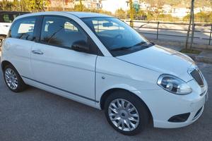 LANCIA Ypsilon - 2011