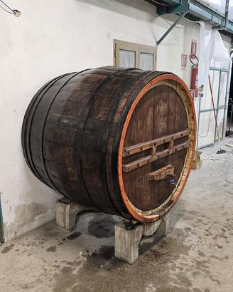 BOTTE VINO