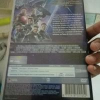 avengers endgame dvd