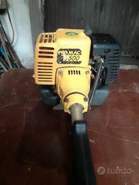 McCulloch Pro Mac 3500