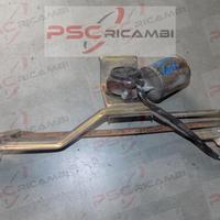 Motorino tergicristallo + leveraggi Fiat 127 MK2