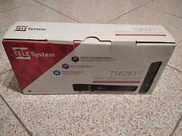 Decoder Telesystem 