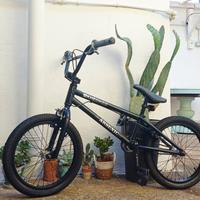 BMX khebikes Arsenic