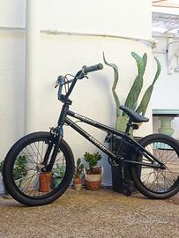 BMX khebikes Arsenic