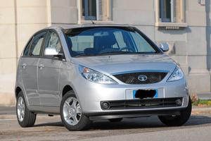 TATA INDICA VISTA 