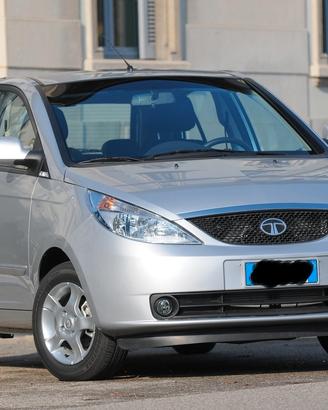 TATA INDICA VISTA 
