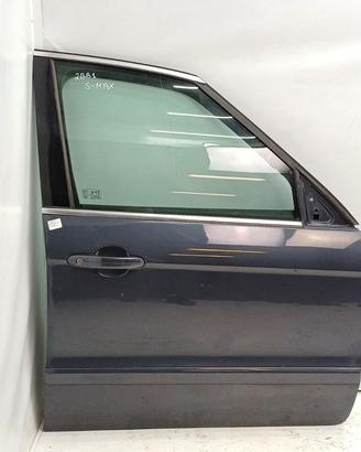 Porta portiera anteriore sinistra ford s-max 2006-