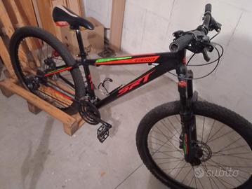 MTB SRT VISION