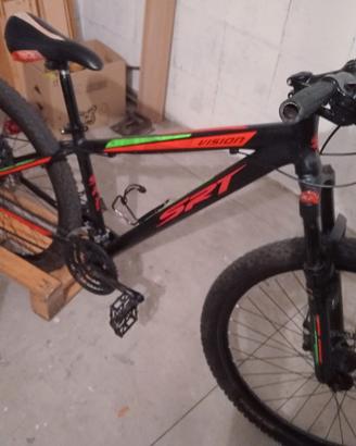 MTB SRT VISION