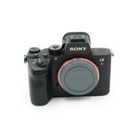 Sony A7R IIIA