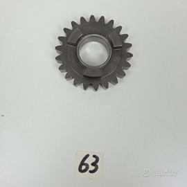 KTM 250 SXF 2005 2012 INGRANAGGIO 6A22