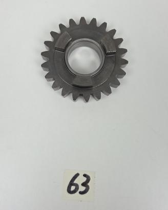 KTM 250 SXF 2005 2012 INGRANAGGIO 6A22