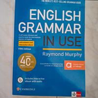 English Grammar In Use