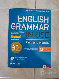 English Grammar In Use