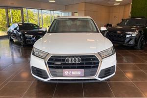 Audi Q5 40 2.0 tdi Sport quattro 190cv s-tronic