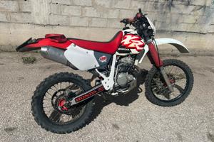 Honda XR 250 R 1999