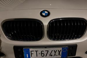 Ricambi bmw f20 lci